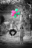 Letticia and Rijan 61
