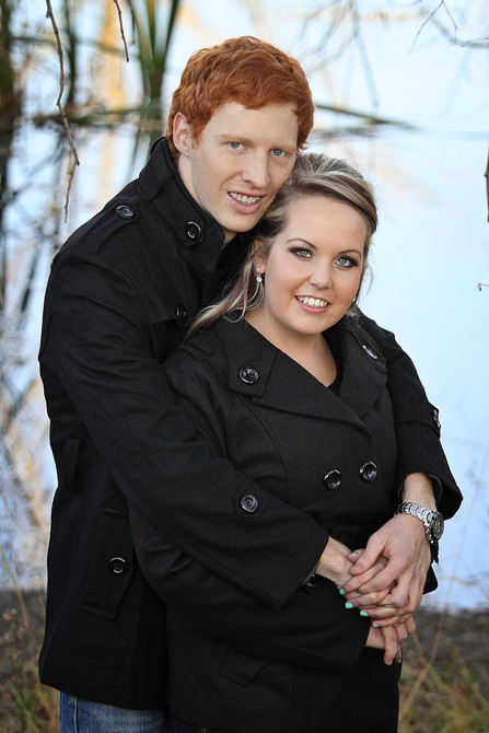 Tanya and Jean-Eric 12