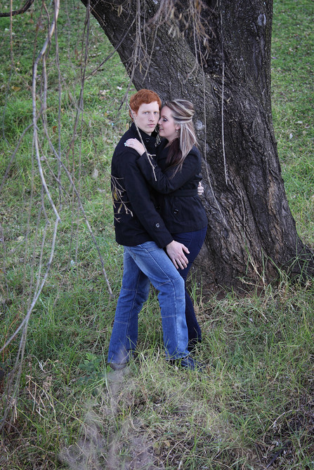Tanya and Jean-Eric 8