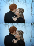 Tanya and Jean-Eric 10