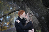 Tanya and Jean-Eric 2