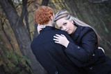 Tanya and Jean-Eric 27