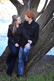 Tanya and Jean-Eric 3