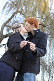 Tanya and Jean-Eric 33