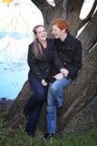 Tanya and Jean-Eric 4
