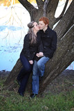 Tanya and Jean-Eric 5