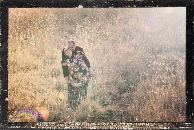 Sulette and Shaun 1