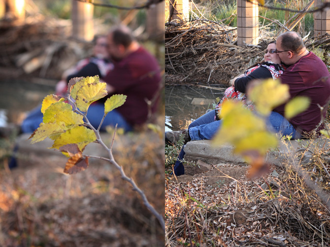 Sulette and Shaun 11