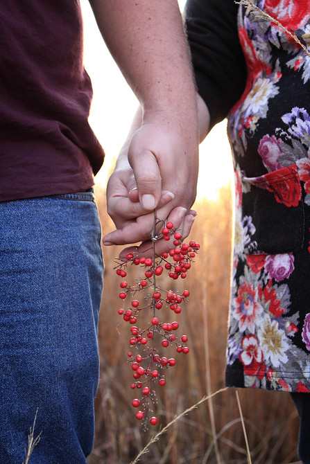 Sulette and Shaun 12
