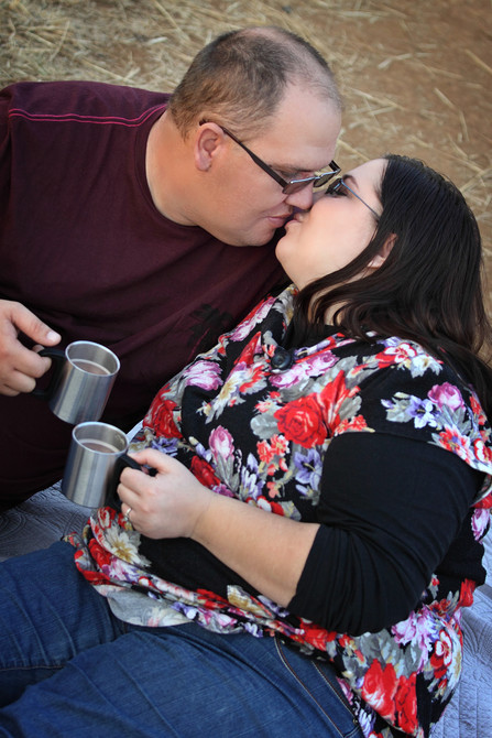 Sulette and Shaun 19