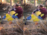 Sulette and Shaun 11