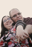 Sulette and Shaun 16