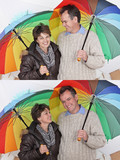Michelle and Keith 11