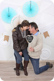Michelle and Keith 12