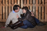 Michelle and Keith 23