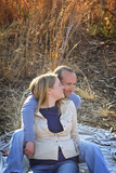 Hesti and Mark 13