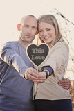 Hesti and Mark 15