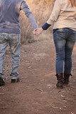 Hesti and Mark 17
