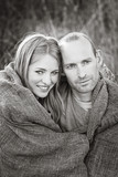 Hesti and Mark 19