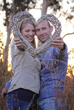 Hesti and Mark 22