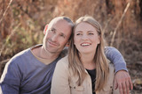 Hesti and Mark 8