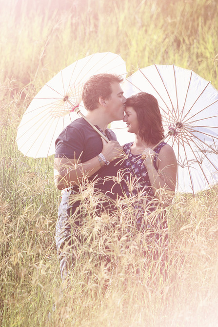 Anya and Michael 1