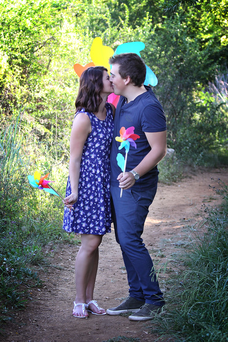 Anya and Michael 11
