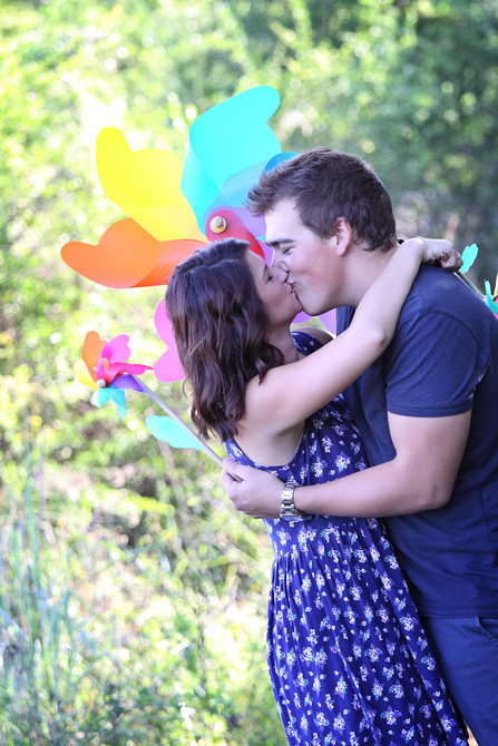 Anya and Michael 12