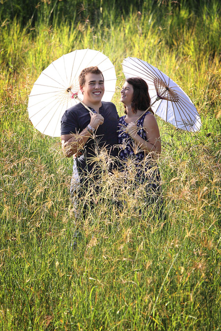 Anya and Michael 14