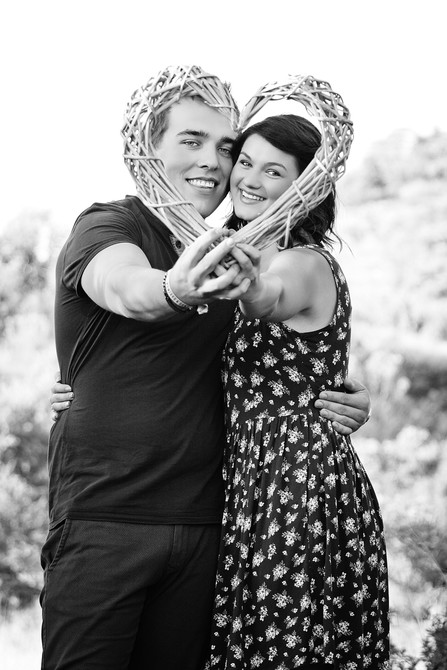 Anya and Michael 25