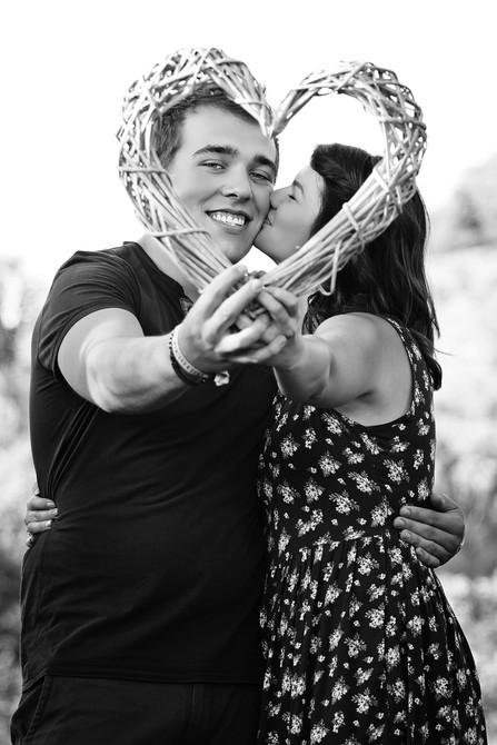 Anya and Michael 26