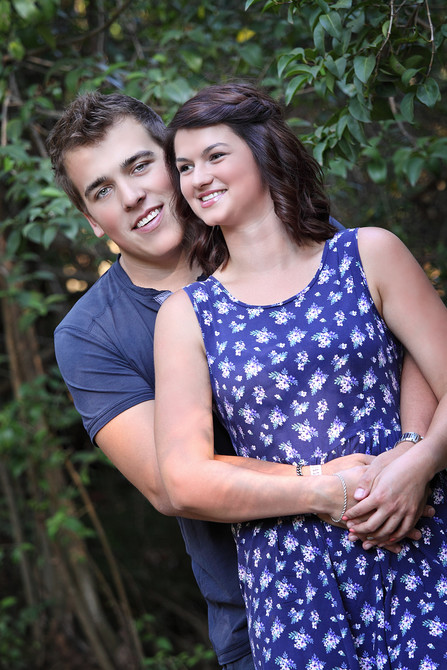 Anya and Michael 5