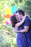 Anya and Michael 12