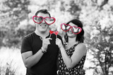 Anya and Michael 30