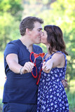 Anya and Michael 31