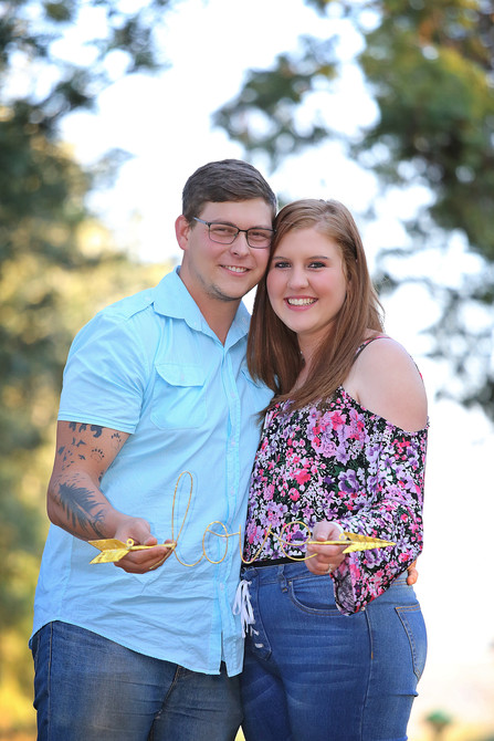 Charlene and Coenie 13