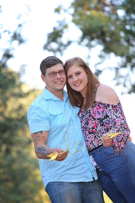 Charlene and Coenie 14