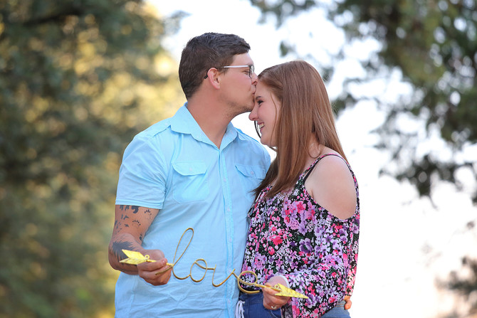 Charlene and Coenie 15