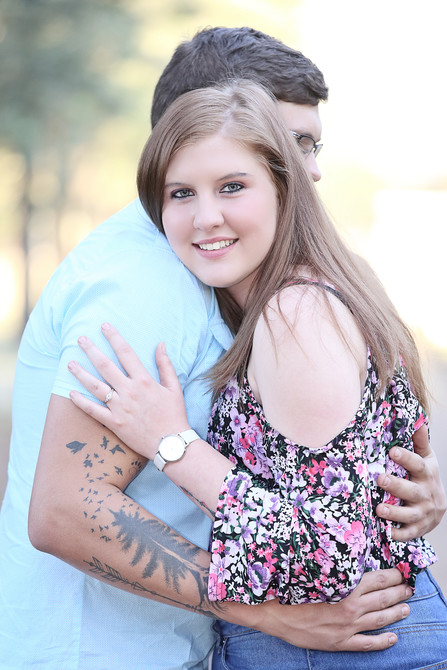 Charlene and Coenie 17