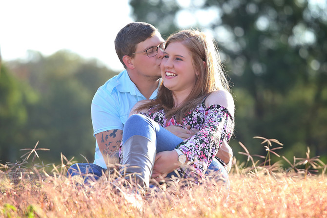 Charlene and Coenie 2