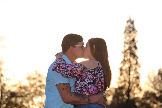 Charlene and Coenie 25