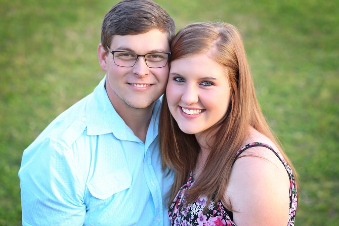Charlene and Coenie 32