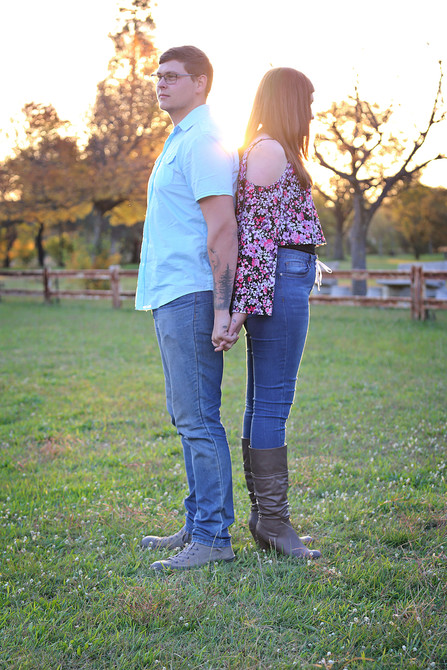 Charlene and Coenie 33