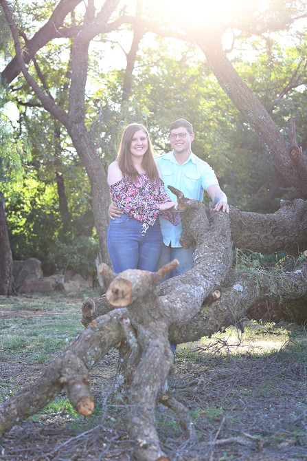 Charlene and Coenie 4