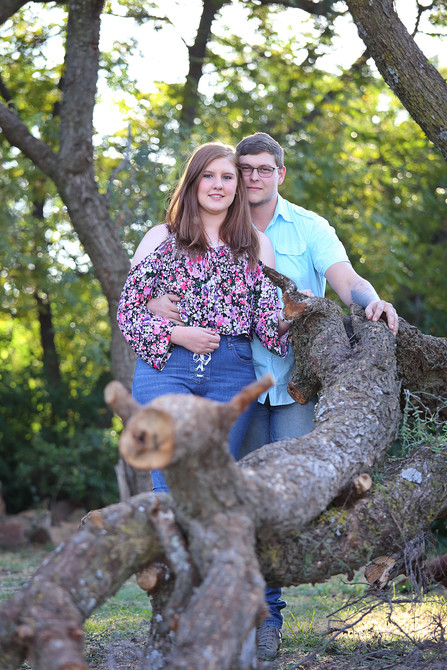 Charlene and Coenie 5