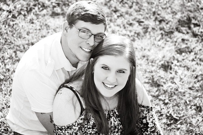 Charlene and Coenie 6