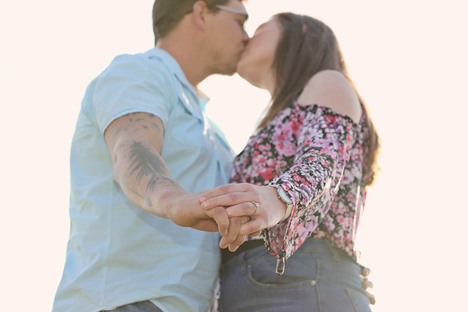 Charlene and Coenie 7