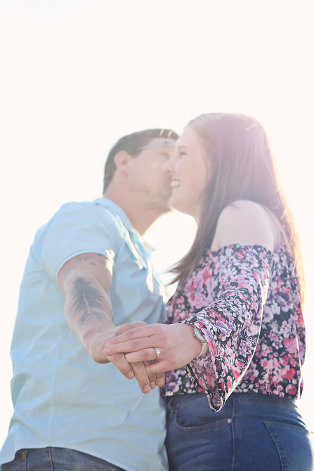 Charlene and Coenie 8