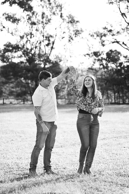 Charlene and Coenie 9