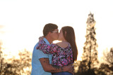 Charlene and Coenie 25